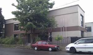 vand spatiu comercial / industrial