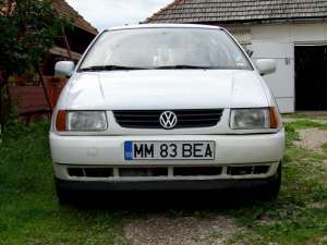 Vand VW Polo