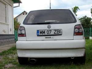 VW Polo