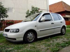 VW Polo