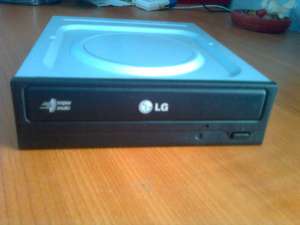 Super Multi DVD Rwwiter