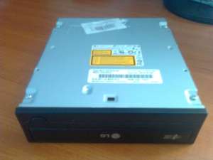 Super Multi DVD Rwwiter