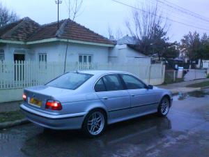 VAND BMW SERIA 5 FULL 525 TDS