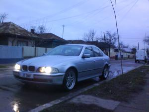 VAND BMW SERIA 5 FULL 525 TDS