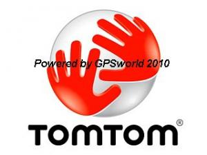 TomTom,  actualizari Harti/program de navigatie.