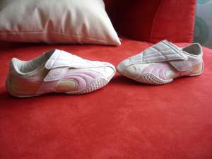 vand puma de dama