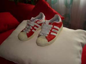 vand adidas