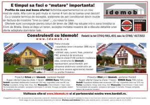 Case Braila