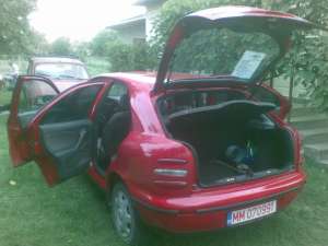Fiat brava