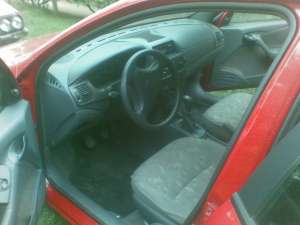 Fiat brava