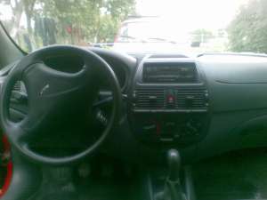 Fiat brava