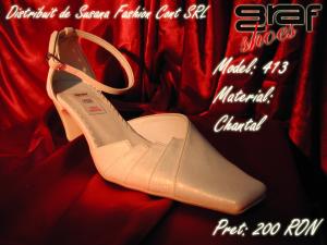 Pantofi mireasa