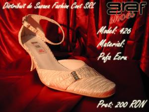 Pantofi mireasa