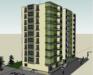 Apartamente 2 camere