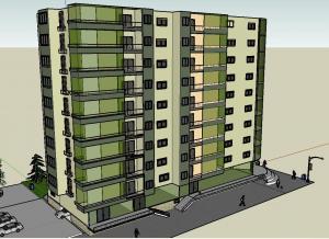 Apartamente 2 camere