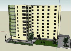 Apartamente 2 camere