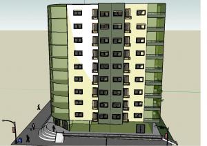 Apartamente 2 camere