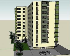 Apartamente 2 camere