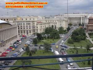 Apartament 2 camere Sala Palatului