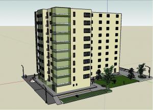 Apartamente 2 camere
