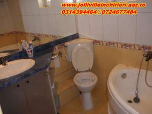Apartament 2 camere Sala Palatului