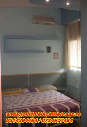Apartament 2 camere Sala Palatului