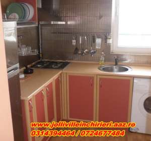 Apartament 2 camere Sala Palatului