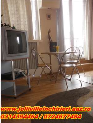 Apartament 2 camere Sala Palatului