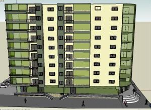 Apartamente 2 camere