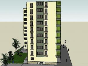 Apartamente 2 camere