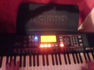 ROLAND RX