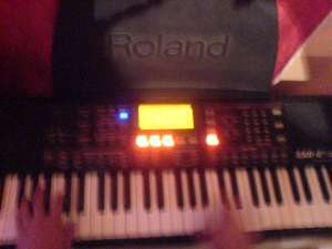 ROLAND RX