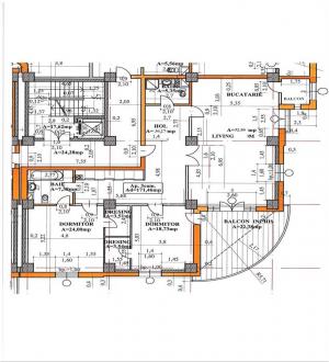 Apartamente 2 camere