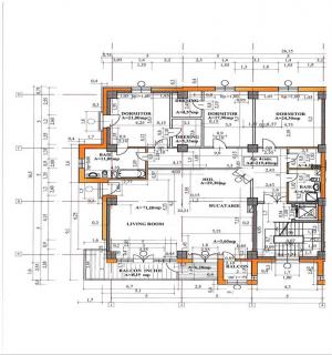Apartamente 2 camere