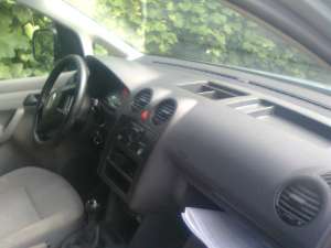 Vand vw caddy 2kn 2006/06