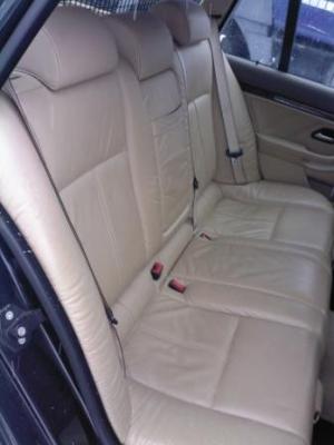 vand bmw 525 sw d