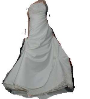 Rochita ivoire,   marimea S (36-38),   model colec...