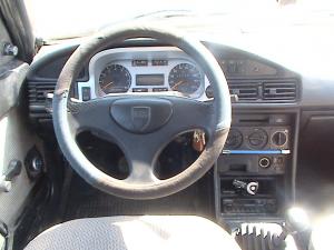 dacia nova