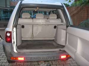 an fabricatie 2000; 1997 cc,  diesel; 4X4 turbodie...