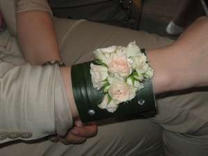 Curs calificare Florar-Decorator
