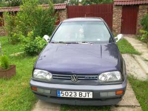 vAND SAU SCHIMB CU 2 VOUCHERE +O MICA DIFERENTA VW...