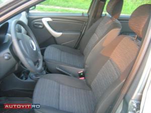 predare leasing logan 2009