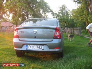 predare leasing logan 2009