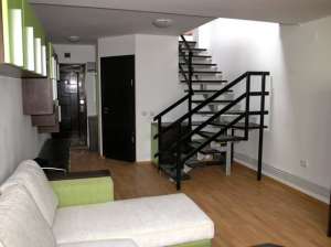 Apartament cu 2 camere in Nicolina(Spitalul de Rec...