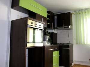 Apartament cu 2 camere in Nicolina(Spitalul de Rec...