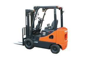 Motostivuitor Doosan
