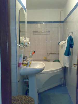 Vand garsoniera zona Mall Vitan,  str Foisorului, ...