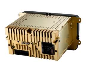 Unitate Multimedia cu navigatie GPS incorporata.
...