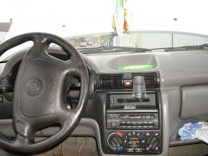 motor ecotec 1600 benzina 16v  an 1996  manuala  e...