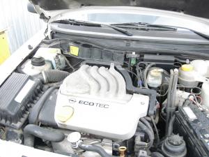 motor ecotec 1600 benzina 16v  an 1996  manuala  e...